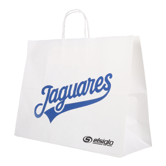 Bolsa de Regalo Jaguares