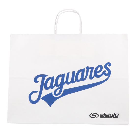 Bolsa de Regalo Jaguares