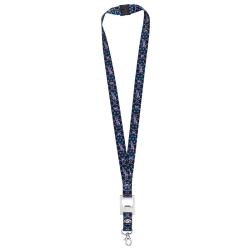 Portagafete Jaguares Huichol