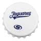 Destapador Blanco Jaguares