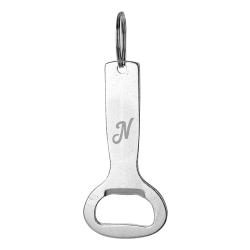 Llavero Destapador N