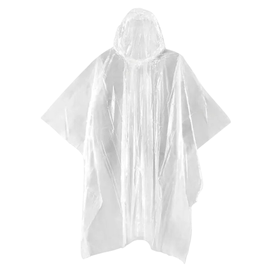 Impermeable Jaguares