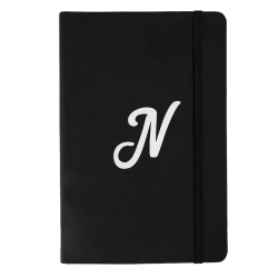 Libreta Negra N