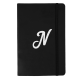 Libreta Negra N