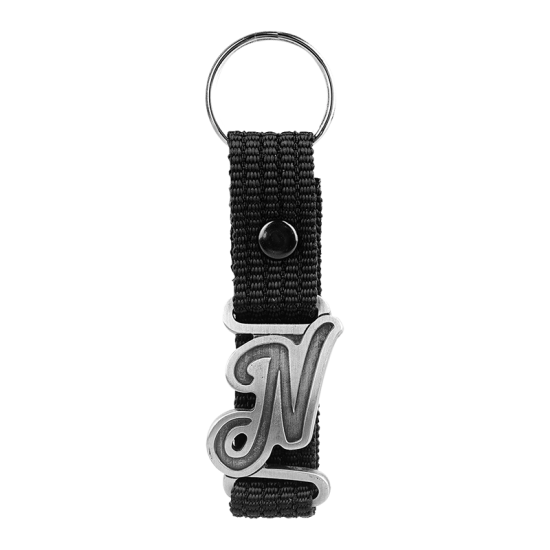 Llavero De Correa Ngo N