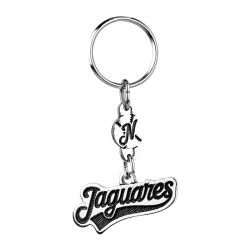 Llavero Doble Jaguares