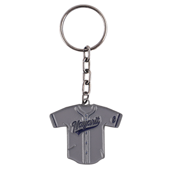Llavero Jersey Nayarit Gris