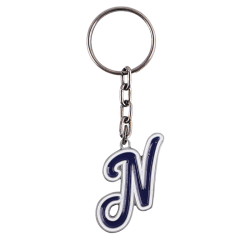 Llavero N