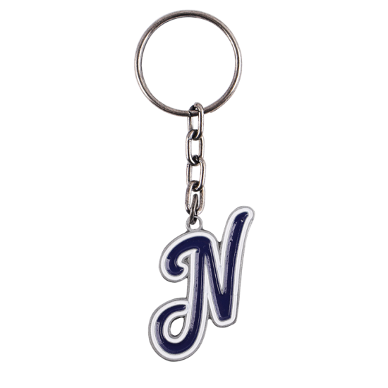 Llavero N