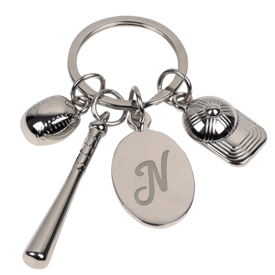 Llavero Jaguares Dije