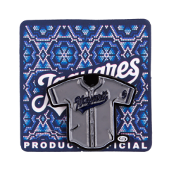 Magneto Jersey Nayarit Gris