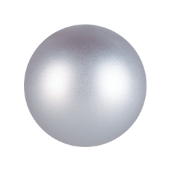 Pelota Antiestres Gris Jaguares