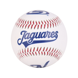 Pelota Jaguares