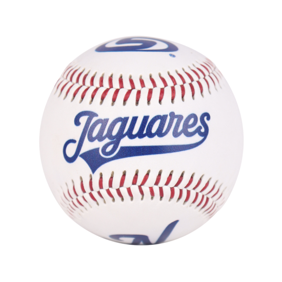 Pelota Jaguares