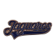 Pin Jaguares Mno