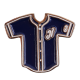 Pin Jersey Mno N