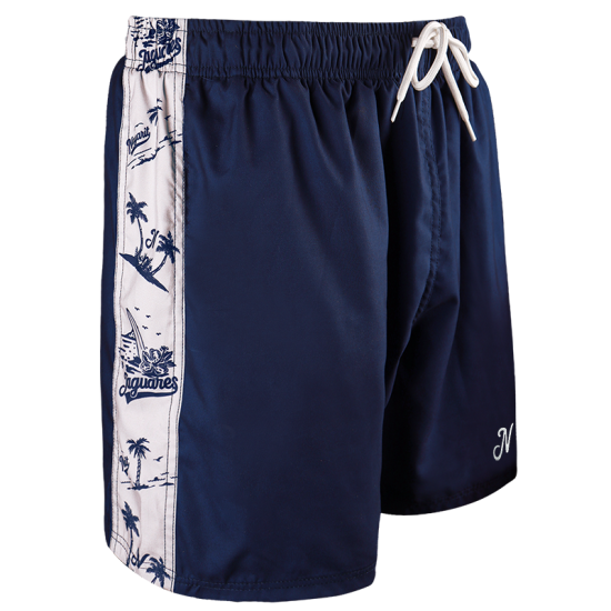 Short de Playa Jaguares Mno