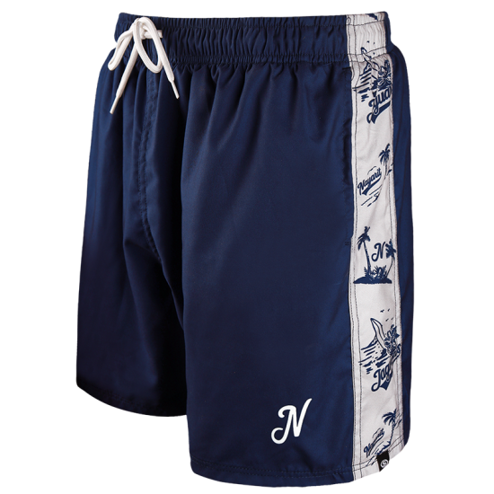 Short de Playa Jaguares Mno