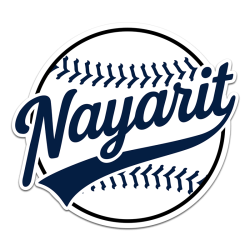 Calcomania Pelota Nayarit