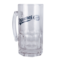 Tarro Cervecero Jaguares G