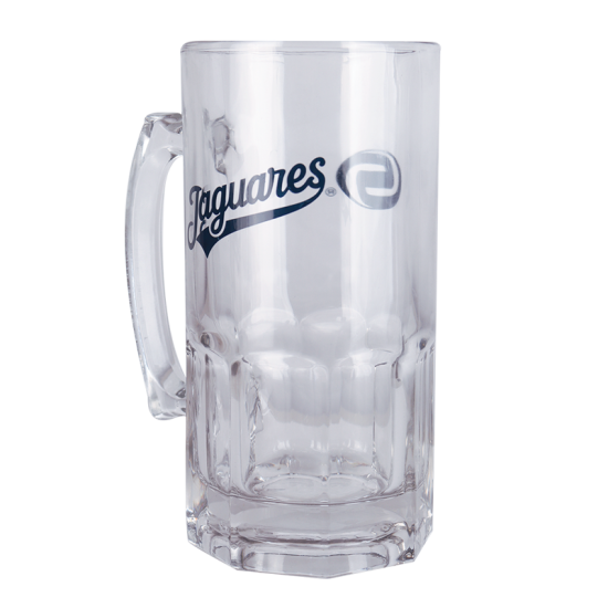 Tarro Cervecero Jaguares G