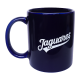 Taza ATZ Jaguares Ngo/Azul