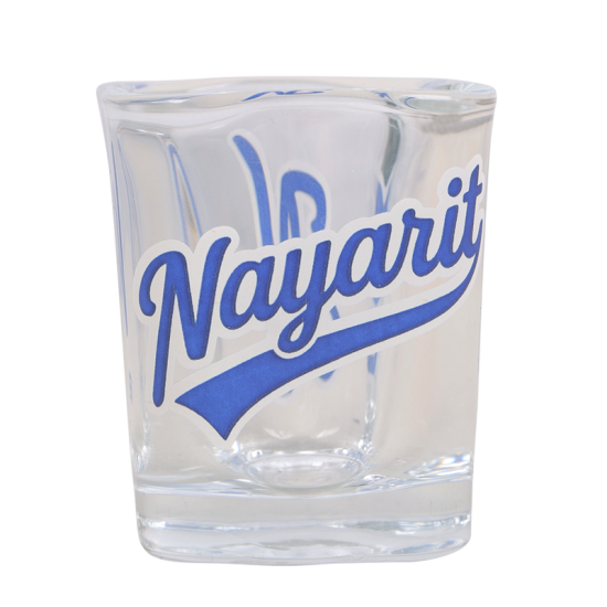 Tequilero Nayarit Cuadrado