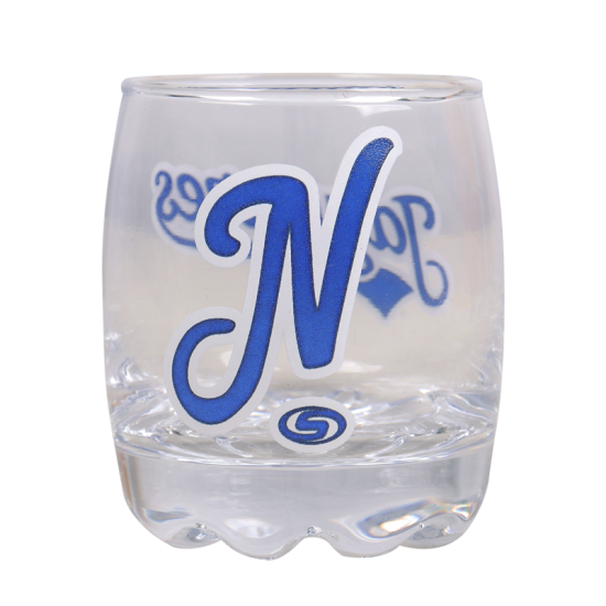 Tequilero Jaguares Muela