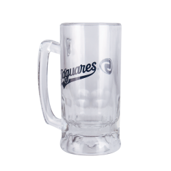 Tarro Cervecero Chico Jaguares