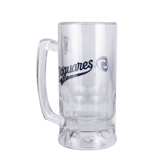Tarro Cervecero Chico Jaguares
