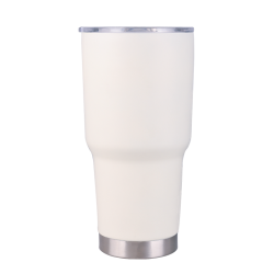 Termo Aruba Blanco N