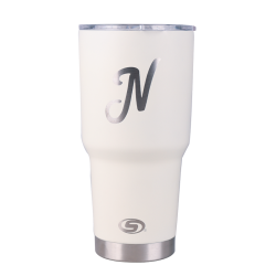 Termo Aruba Blanco N