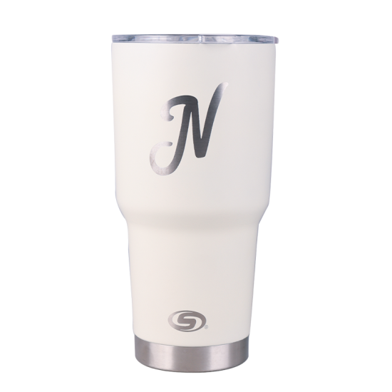 Termo Aruba Blanco N