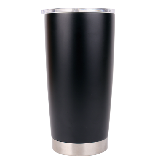 Termo Tumbler Negro N