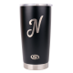 Termo Tumbler Negro N