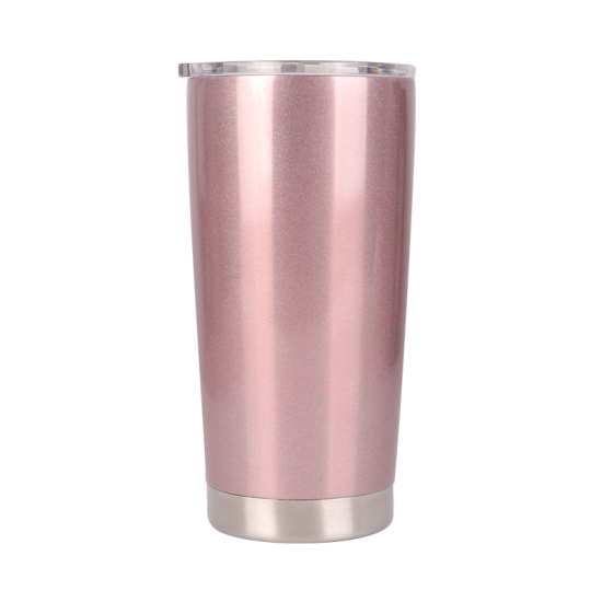 Termo Tumbler Rosa N