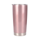 Termo Tumbler Rosa N