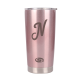 Termo Tumbler Rosa N