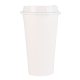 Vaso Blanco Jaguares