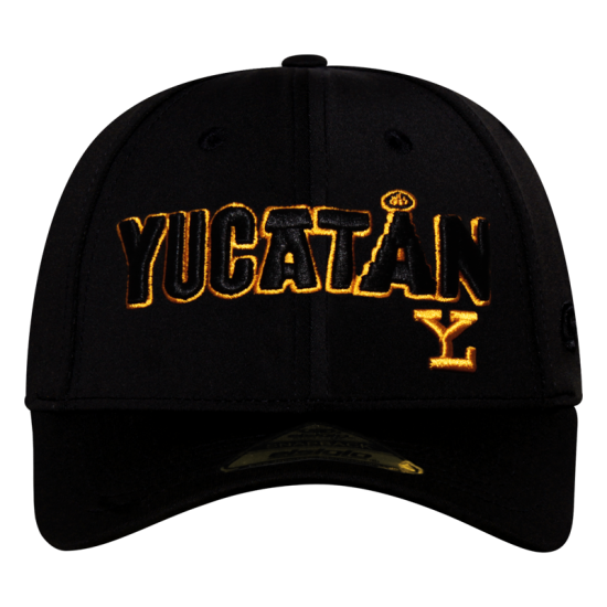 Gorra Leones Premium Ngo Yucatán