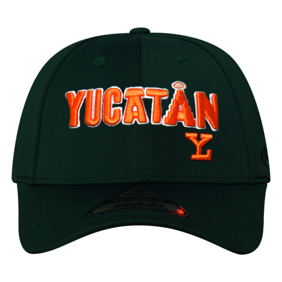 Gorra Leones Premium Vde Yucatán