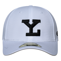Gorra Leones Premium Bco LY