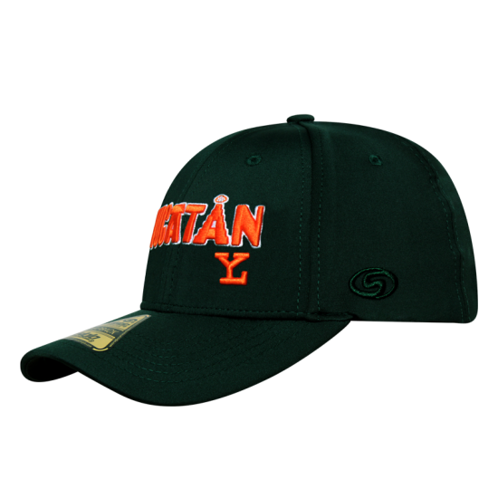 Gorra Leones Premium Vde Yucatán
