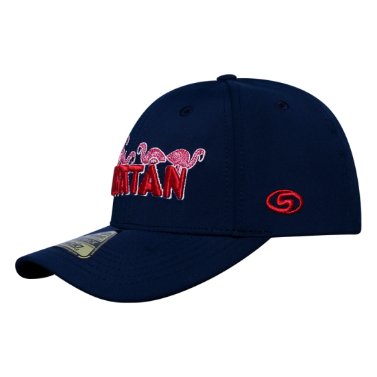 Gorra Leones Premium Mno Yucatán Flamingos