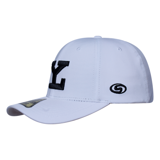 Gorra Leones Premium Bco LY