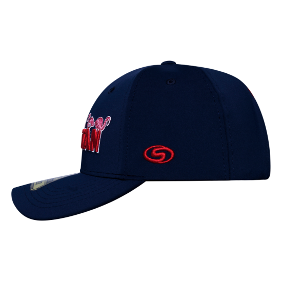 Gorra Leones Premium Mno Yucatán Flamingos