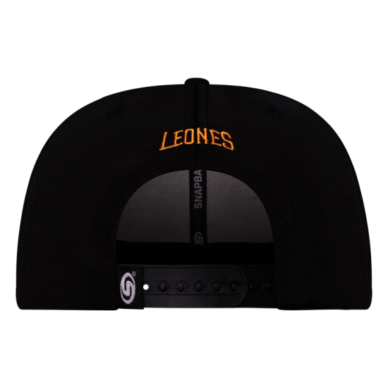 Gorra Leones Premium Ngo Outline