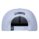 Gorra Leones Premium Bco LY