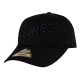 Gorra Leones Strapback Black
