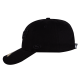 Gorra Leones Strapback Black
